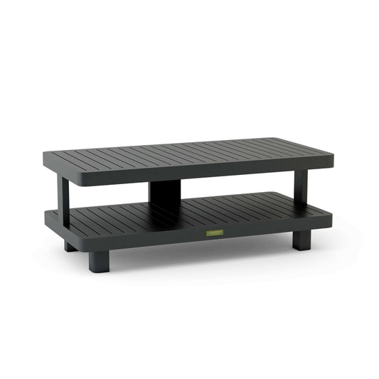 Granada Aluminum Coffee Table