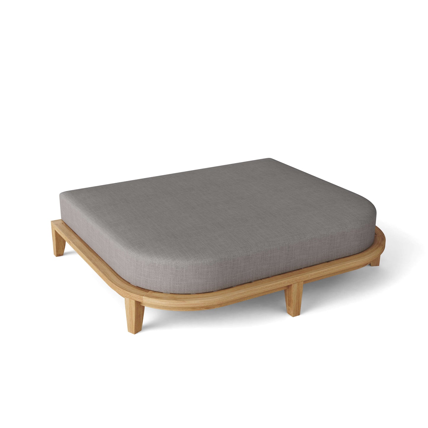 Coronado Loveseat Ottoman