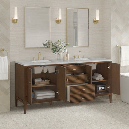 Myrrin 72" Vanity