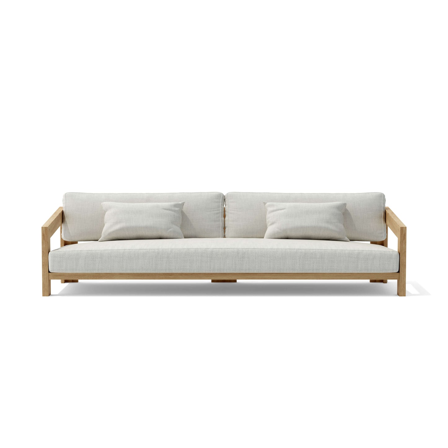 Smyrna 4-Seater Sofa