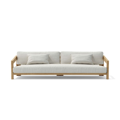 Smyrna 4-Seater Sofa