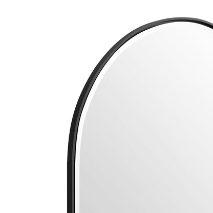 Rohe 24" Arched Mirror