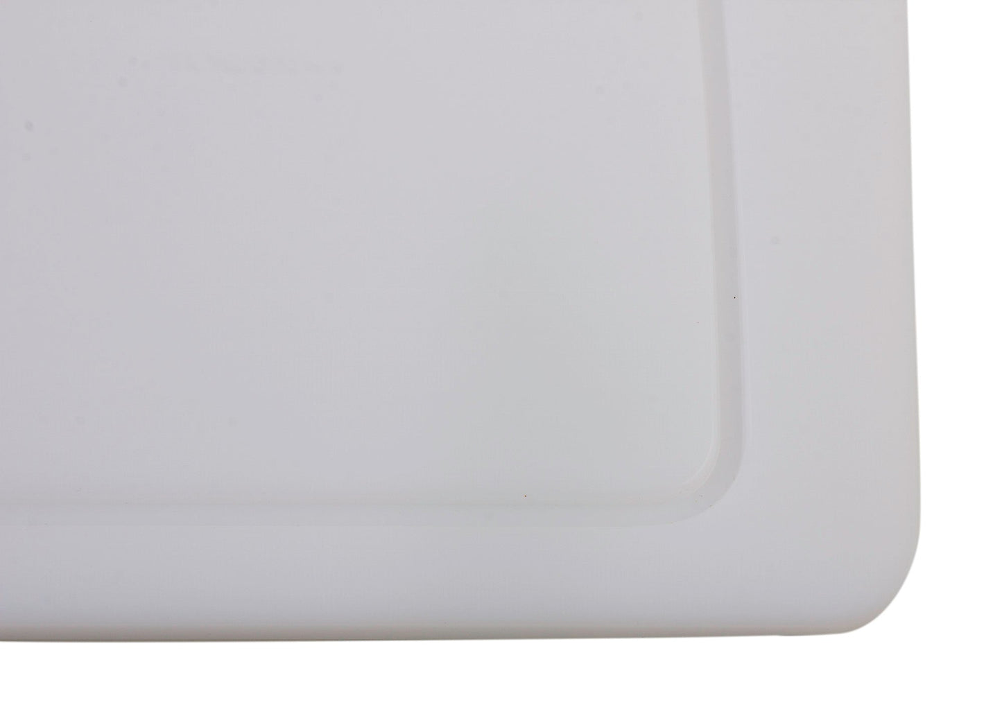 ALFI brand  AB20PCB Rectangular Polyethylene Cutting Board for AB3220DI