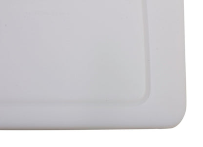 ALFI brand  AB20PCB Rectangular Polyethylene Cutting Board for AB3220DI