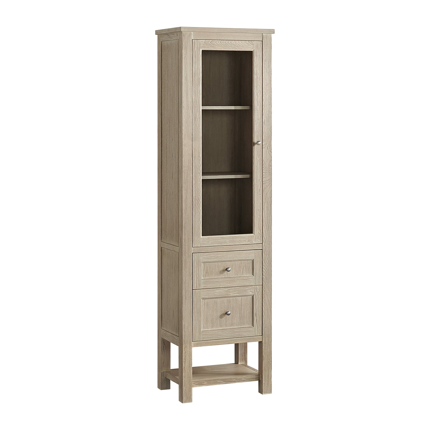 Breckenridge Linen Cabinet