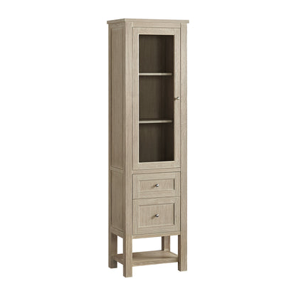 Breckenridge Linen Cabinet