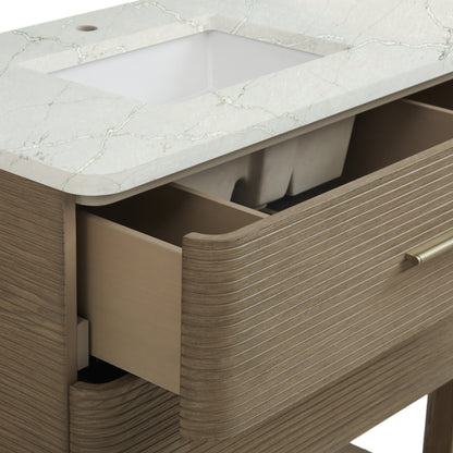 Lucian 72" Double Vanity