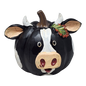 Harvest Cow Pumpkin