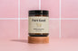 Almond + Vanilla Tallow Balm