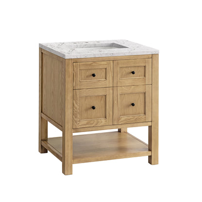 Breckenridge 30" Single Vanity Cabinet