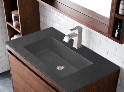 Mantova 31.5" Single Vanity Cabinet
