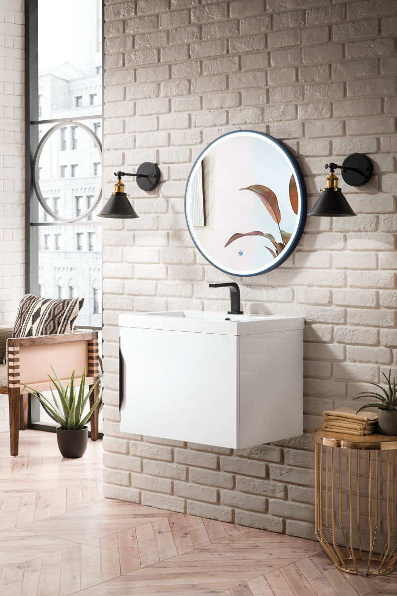 Columbia 24" Single Vanity Cabinet