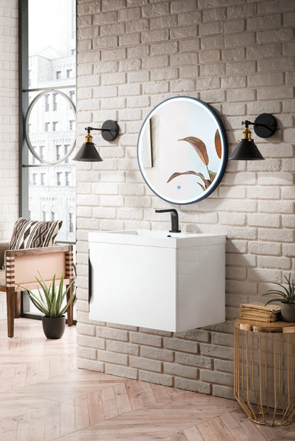 Columbia 24" Single Vanity Cabinet