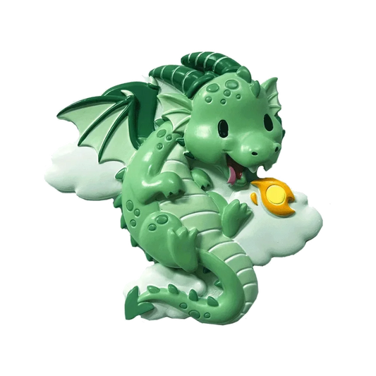 Dragon Ornament