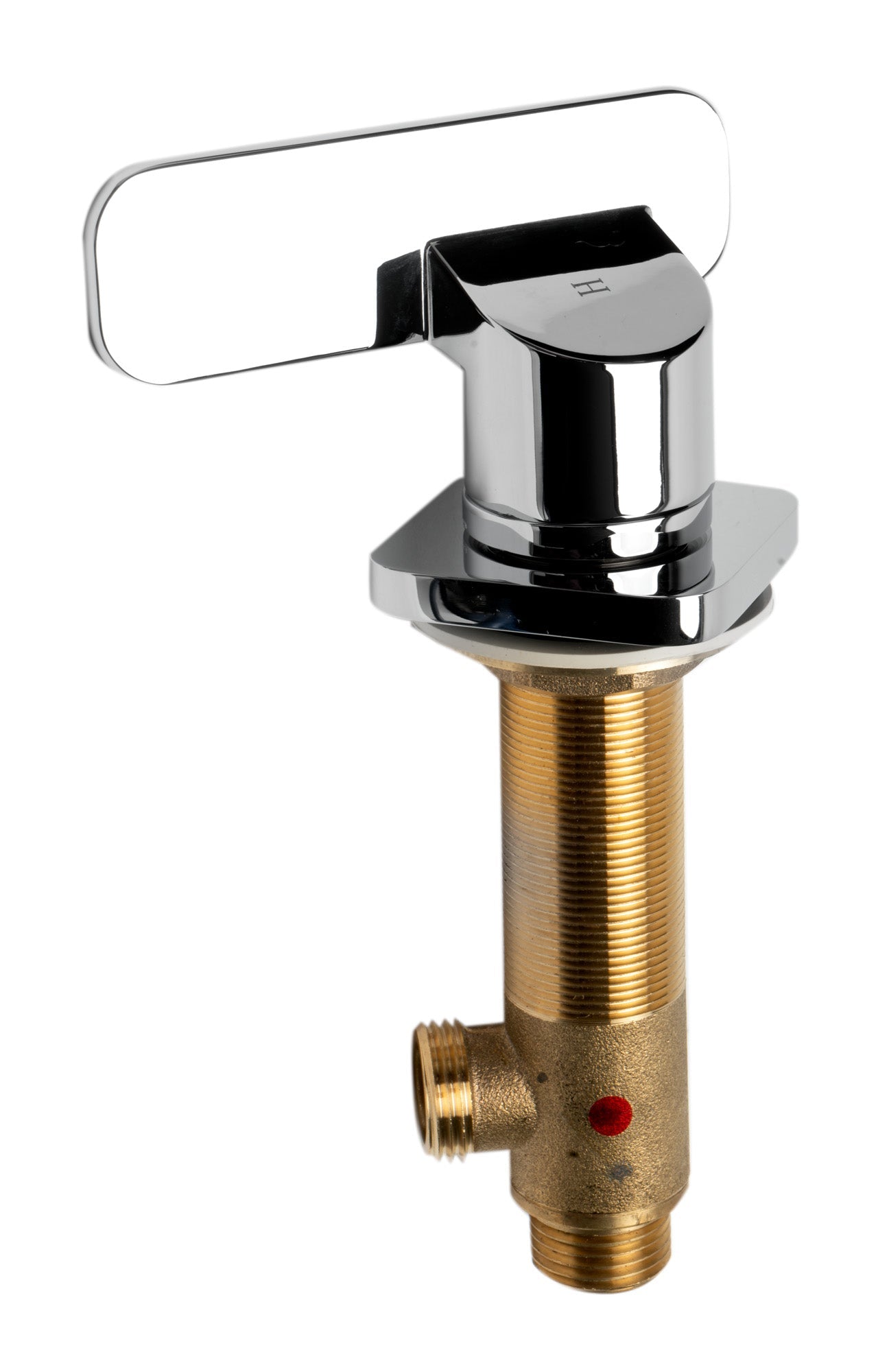 ALFI brand AB1884 Two-Handle 8" Widespread Bathroom Faucet