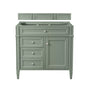Brittany 36" Single Vanity Cabinet