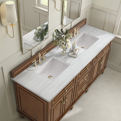 Lorelai 72" Double Vanity