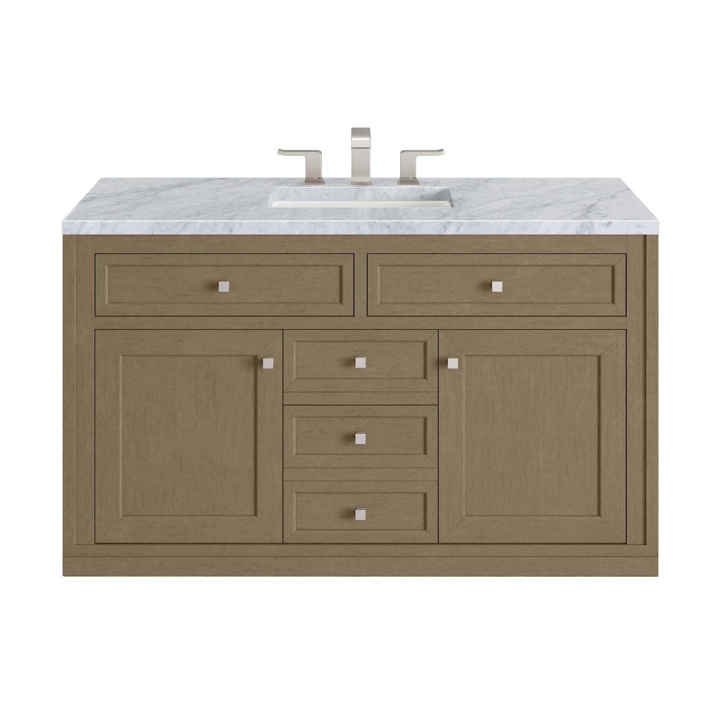 Chicago 48" Single Vanity