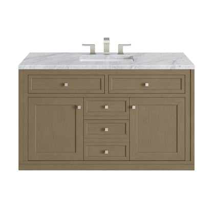 Chicago 48" Single Vanity