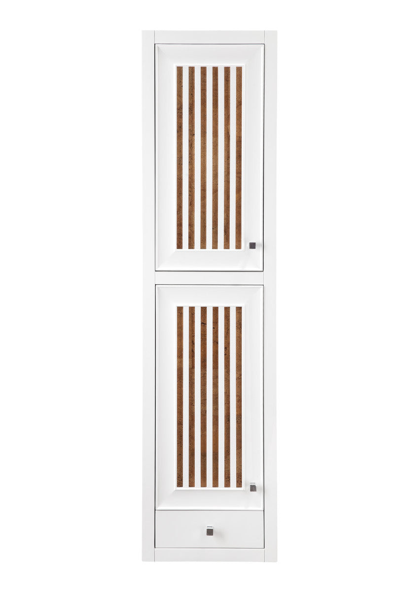 Athens 15" Tower Hutch