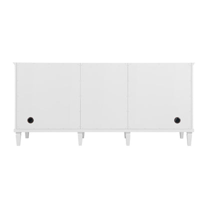 Lorelai 72" Double Vanity