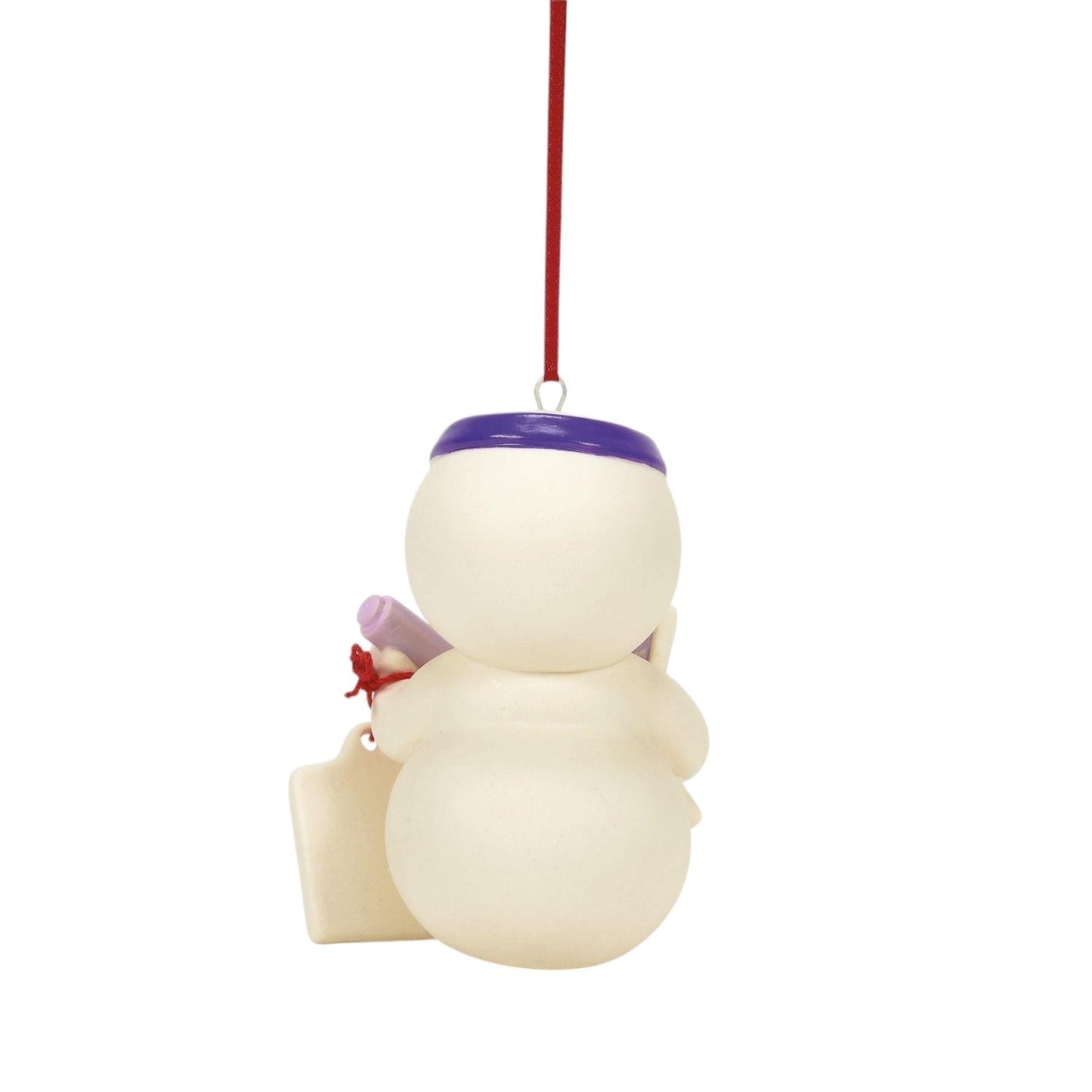 Bingo is my Retirement Plan - Ornament