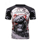 Men's Gym Rashguard