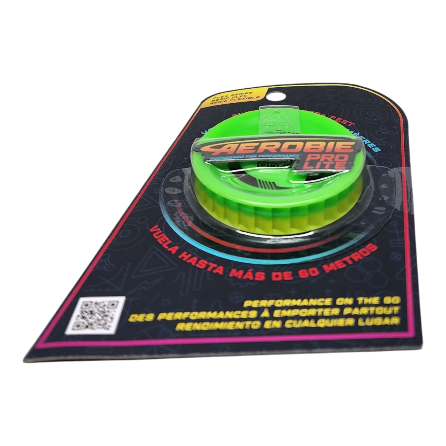 Aerobie Pro Lite Mini Disc -