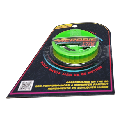 Aerobie Pro Lite Mini Disc -