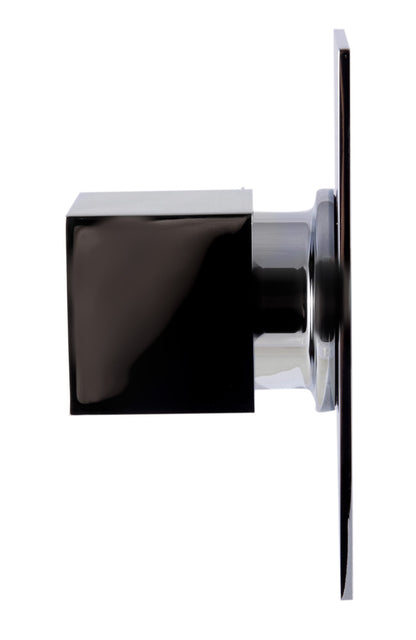 ALFI brand AB9209 Modern Square 3 Way Shower Diverter