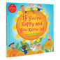 If You're Happy and You Know It! Culture & Language Book