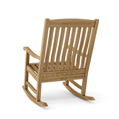 Ipanema Rocking Armchair