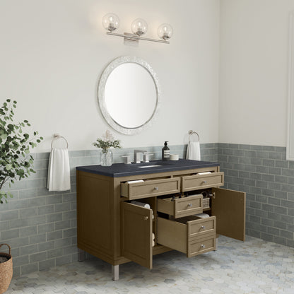Chicago 48" Single Vanity