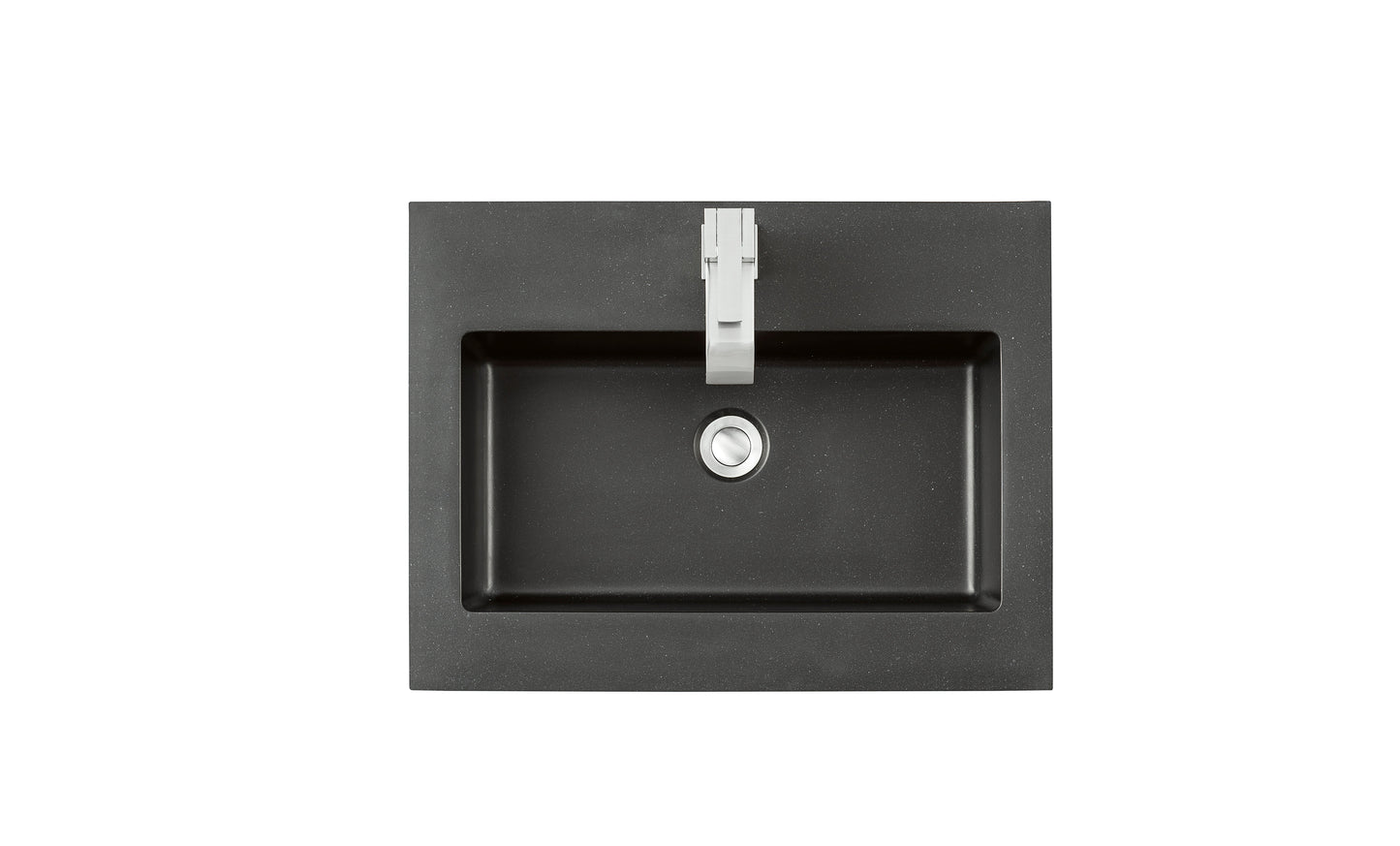 23.6" Single Sink Top