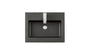 23.6" Single Sink Top