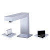 ALFI brand AB1322 Widespread Modern Bathroom Faucet