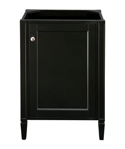 Britannia 24" Single Vanity Cabinet