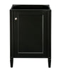 Britannia 24" Single Vanity Cabinet