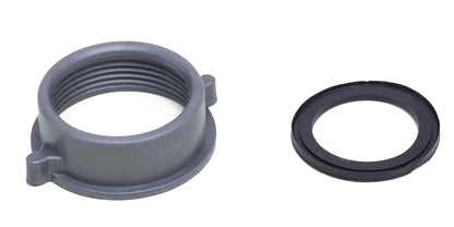 ALFI brand ABST35 3 1/2" Basket Strainer Drain