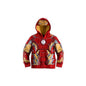 Marvel Superhero Jackets: Captain America, Thor, Hulk, Pony, Spider-Man