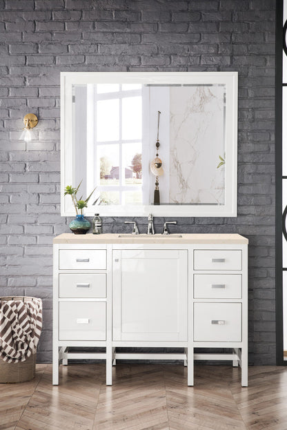 Addison 48" Single Vanity Cabinet