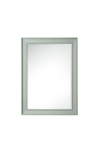 Bristol 29" Rectangular Mirror