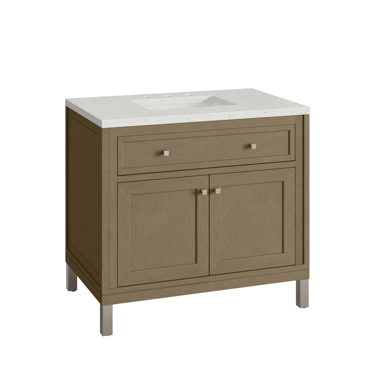 Chicago 36" Single Vanity