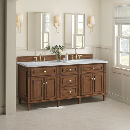 Lorelai 72" Double Vanity