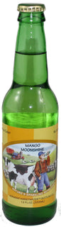 Vermont Sweetwater All Natural Glass Bottle Soda (Mango Moonshine)