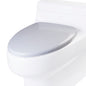 EAGO R-352SEAT Replacement Soft Closing Toilet Seat for TB352