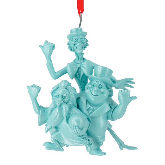 Haunted Mansion Ornament