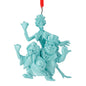 Haunted Mansion Ornament
