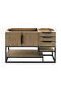 Columbia 48" Single Vanity Cabinet