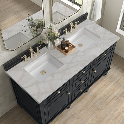 Lorelai 60" Double Vanity